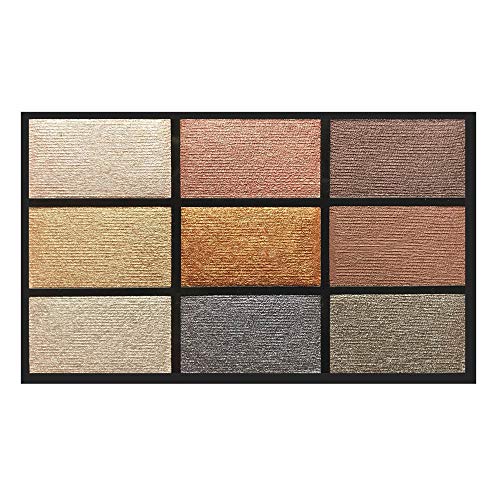 Gosh Copenhagen, Paleta de maquillaje (005) - 1 unidad