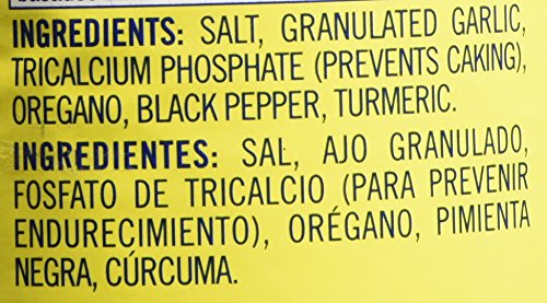 Goya Adobo All Purpose Seasoning With Pepper (28oz Bottle)