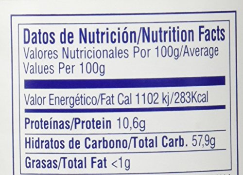 Goya Sazonador Total - 1 Unidad