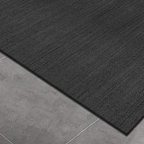 GOYAN alfombras Salon Grandes Geométrico Moderno Home Alfombra de habitacion Dormitorio fácil Mantenimiento Antideslizante Económica con decoración del hogar Pelo Corto