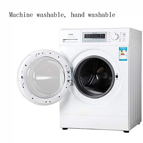 GOYAN Geométrico Moderno Sala Alfombras Home Alfombra Interior Y Exterior Fácil Mantenimiento Antideslizante Online Decoración del Hogar Alfombra Gris 80cmx160cm