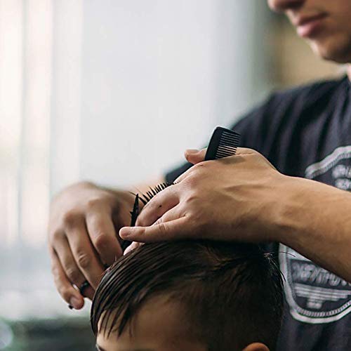 GOYAN Tijeras De Peluquería Profesional 6 Pulgadas De para Peluquería Y Peluquería, Juego De Tijeras para Cortar El Pelo