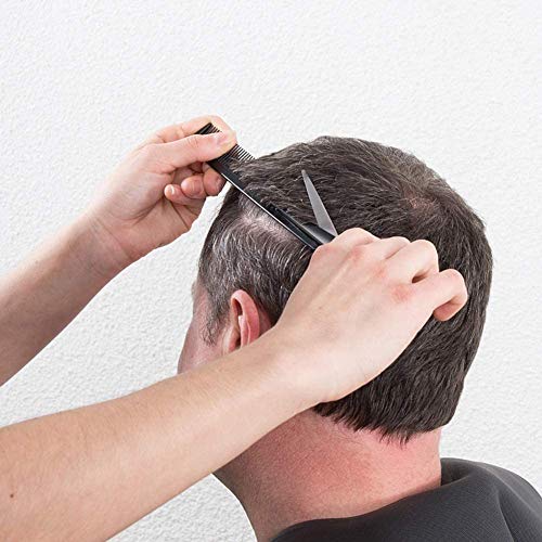 GOYAN Tijeras De Peluquería Profesional 6 Pulgadas De para Peluquería Y Peluquería, Juego De Tijeras para Cortar El Pelo