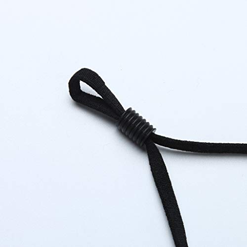 Gpure 5Pcs Niños Reutilizable ?Á????????? Repuesto Filtro Panda Patrón De Dibujos Gasa De Algodon Bufanda Antipolvo A Prueba Exteriores con Ajustable para Los Oídos