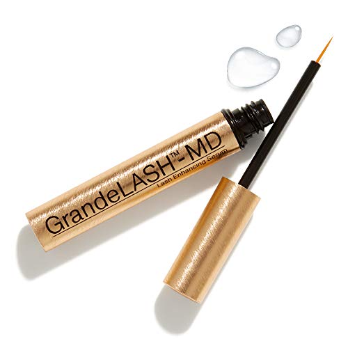 Grande Cosmetics GrandeLASH-MD Lash Enhancing Serum, 2ml (3-month supply)