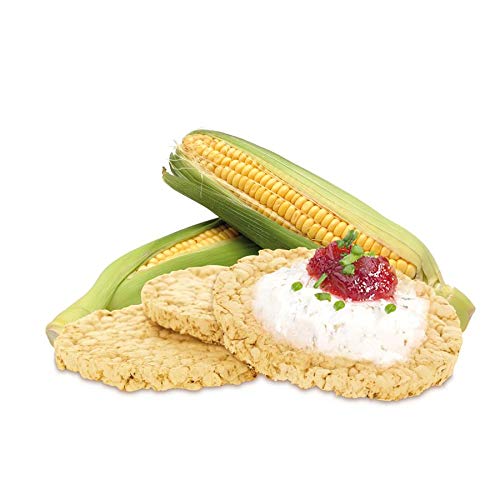 GRANERO Tortitas DE MAIZ C/Sal Bio 110 gr, No aplicable