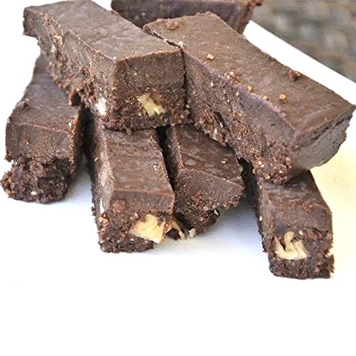 Granos de cacao Manteca cruda 230 g (8 onzas) de chocolate cremoso y sabroso para untar - Sin azúcar agregado - Vegano 100% superalimento