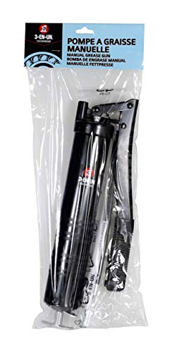 Grasa de Litio (Pack Bomba Engrasadora + Grasa de Litio)