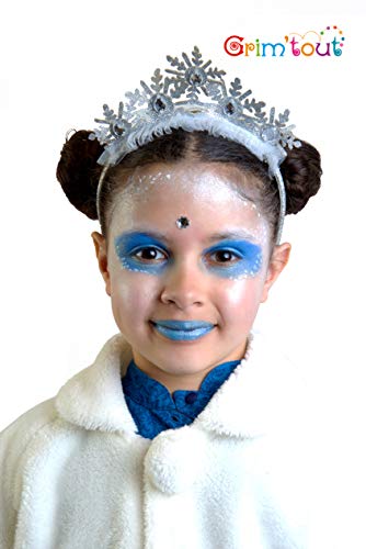 Grim'tout grimtout – gt41635 – Paleta de maquillaje, talla S