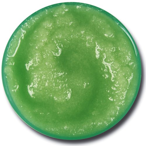 Guam Algascrub - Exfoliante corporal de algas (700 g, bote con algas marinas de sal, extractos de plantas y aceites valiosos para una piel sana, hermosa y tersa.