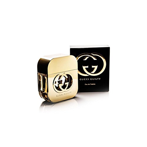 Gucci Guilty Eau de Toilette Vapo 50 ml