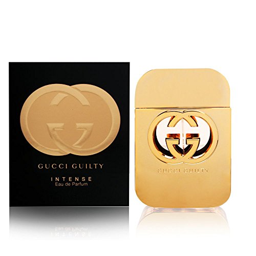 Gucci Guily Intense - Eau de Parfum para mujer - 30 ml