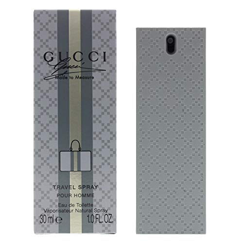 GUCCI MADE TO MEASURE EAU DE TOILETTE 30ML VAPO,