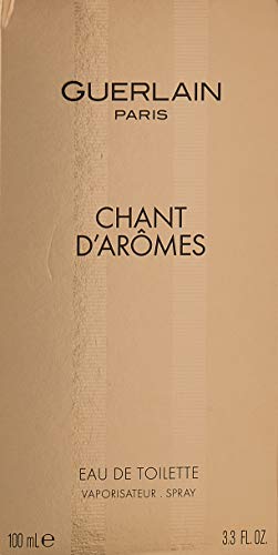 Guerlain Chant d Aromes 100 ml Eau de Toilette EDT