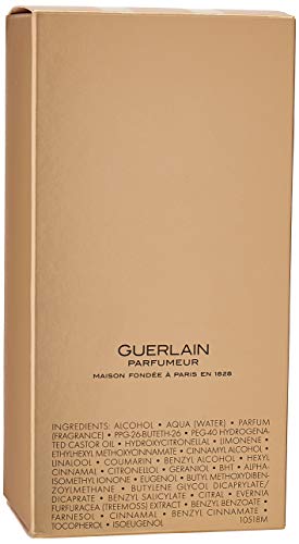 Guerlain Chant d Aromes 100 ml Eau de Toilette EDT