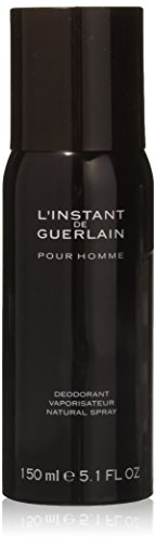 Guerlain - Desodorante Spray L'Instant de pour Homme