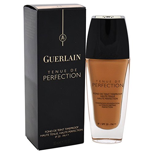 Guerlain K-G3-82-04 - Base de maquillaje, 30 ml