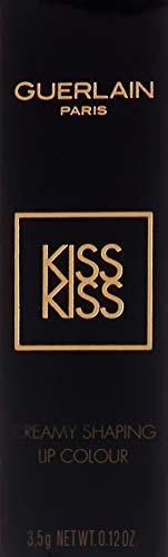 Guerlain Kiss Kiss Shaping Cream Lip Colour - 3,5 gr