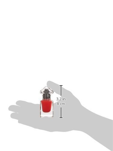 Guerlain La Petite Robe Noire Shiny Nail Color #042-Fire Bow 8,8 Ml 1 Unidad 21 ml