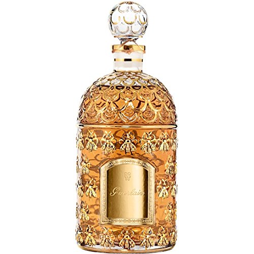 Guerlain Mitsouko Edp – Agua de perfume en frasco de abejas doradas 500 ml
