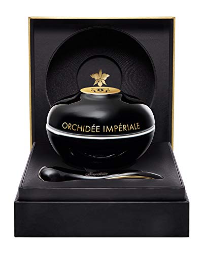 Guerlain Orchidée Impériale Black The Cream 50 Ml 1 Unidad 1500 g