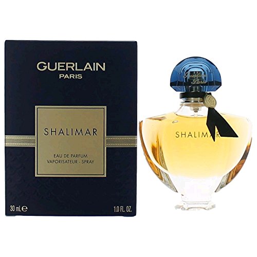 GUERLAIN SHALIMAR Eau De Parfum 40 ML