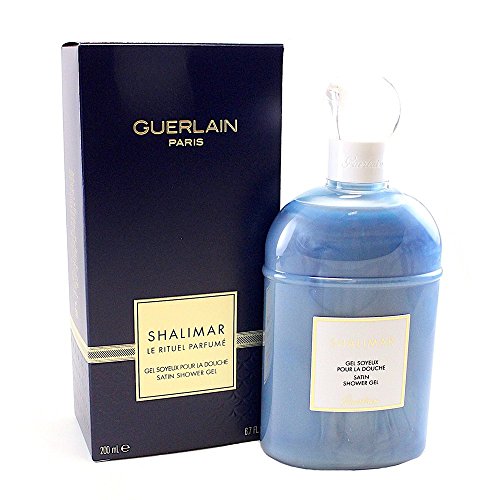 Guerlain Shalimar Gel de Ducha - 200 ml