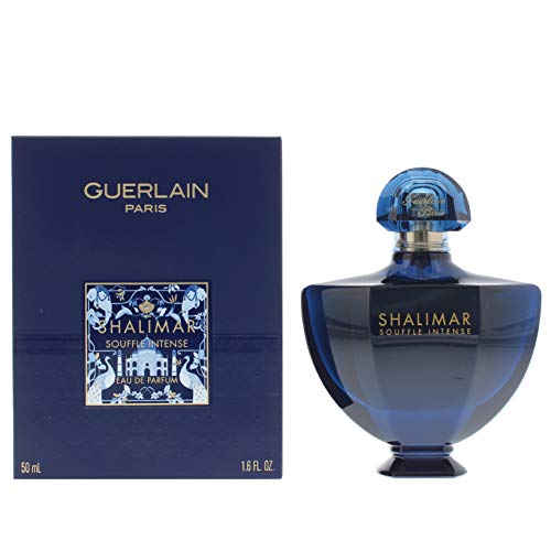 Guerlain Shalimar Souffle Intense Eau de Parfum 50ml Spray para ella