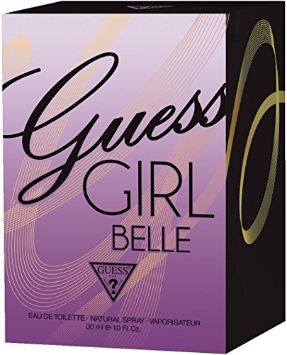 Guess Girl Belle Eau De Toilette Vapo 30 Ml