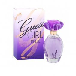 Guess Girl Belle EDT. 100 ml. Spray
