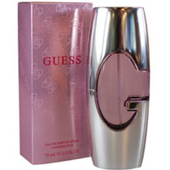 Guess Mujer Nuevas Señoras Eau De Parfum Fragancia Colonia Fragancia Spray 75ml Perfume