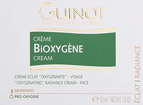 Guinot Creme Bioxygene Crema de cara - 50 ml