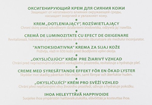 Guinot Creme Bioxygene Crema de cara - 50 ml