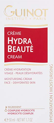 Guinot Creme Hydra Beaute Long Lasting Crema hidratante - 50 ml