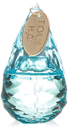 H2O Tous - Agua de colonia, 30 ml