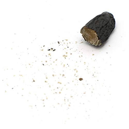 Habas Tonka BIO enteras 50 g + rallador