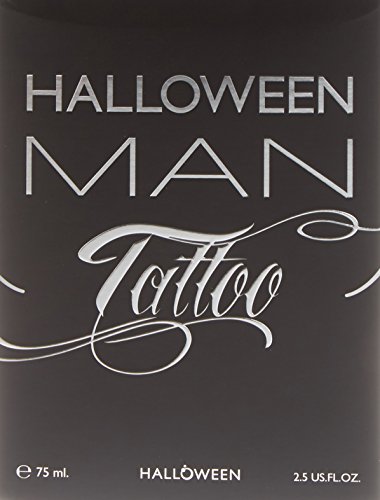 Halloween, Agua fresca - 75 gr.