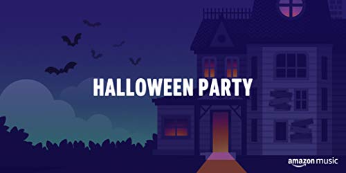 Halloween Party