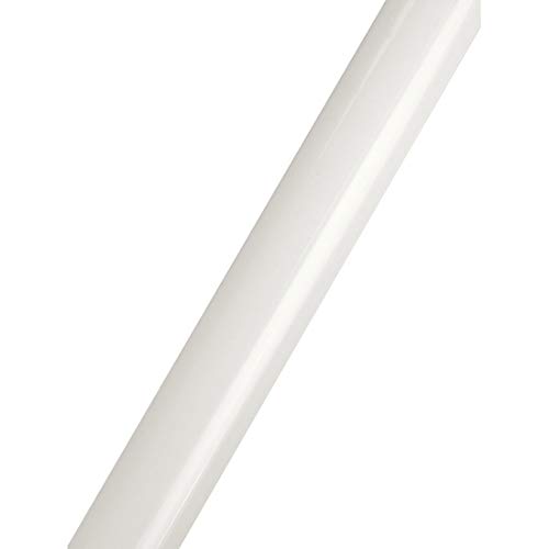 Hama "Malaga 20 x 30 cm Blanco - Marco (De plástico, Blanco, 13 x 18 cm, 200 mm, 300 mm)