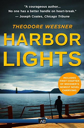 Harbor Lights (English Edition)