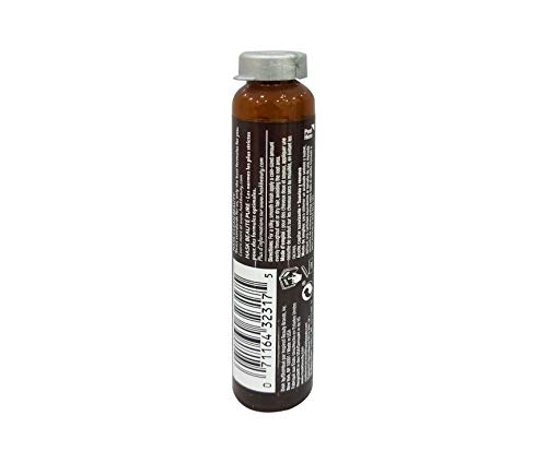 HASK Keratin Protein Smoothing SHINE Oil, 0.62 oz