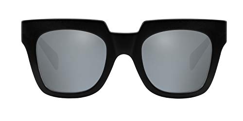HAWKERS · X PAULA ECHEVARRIA · MONDAINE · Black · Gafas de sol para hombre y mujer
