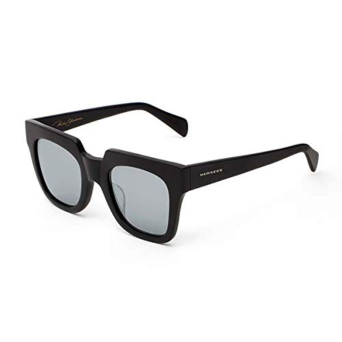 HAWKERS · X PAULA ECHEVARRIA · MONDAINE · Black · Gafas de sol para hombre y mujer