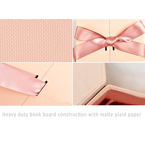 Hbsite Caja de regalo de reutilizable Creative box con caja de regalo sorpresa con relleno (cuentas de espuma de color) para bodas, cumpleaños, Navidad 21 * 21 * 12 cm