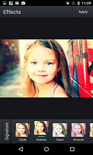 HD Photo Editor Studio Pro