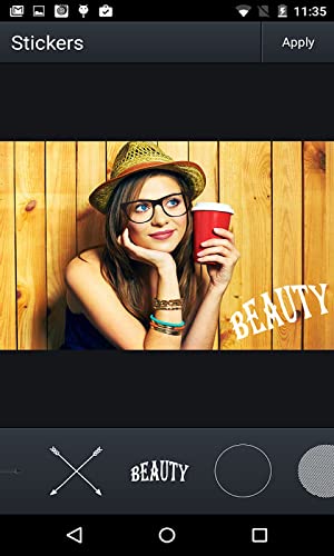 HD Photo Editor Studio Pro