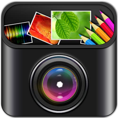 HD Photo Editor Studio Pro
