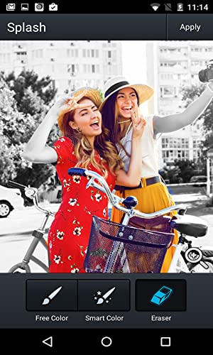 HD Photo Editor Studio Pro