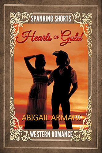 Hearts of Gold (English Edition)