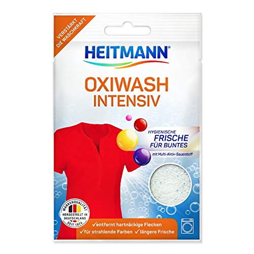 Heitmann OXI Wash Power 50 g